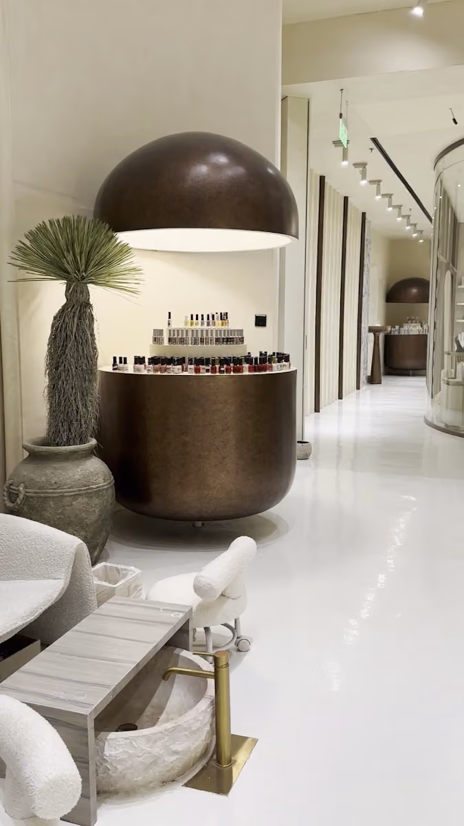 Layers Spa