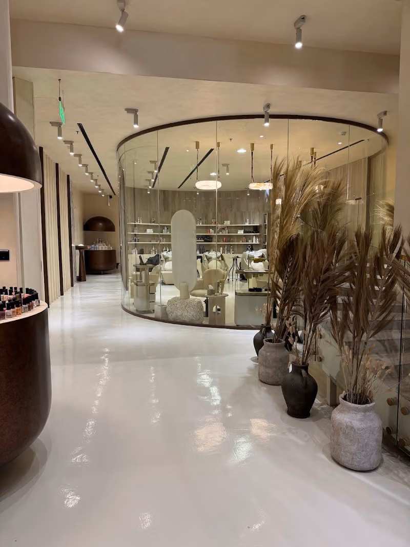 Layers Spa