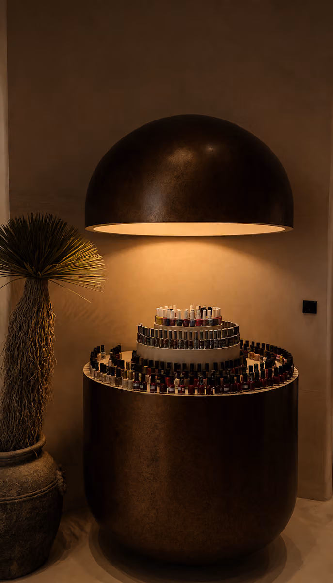 Layers Spa