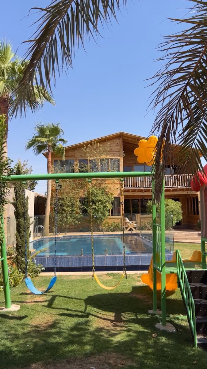 لايف بارك بنبان