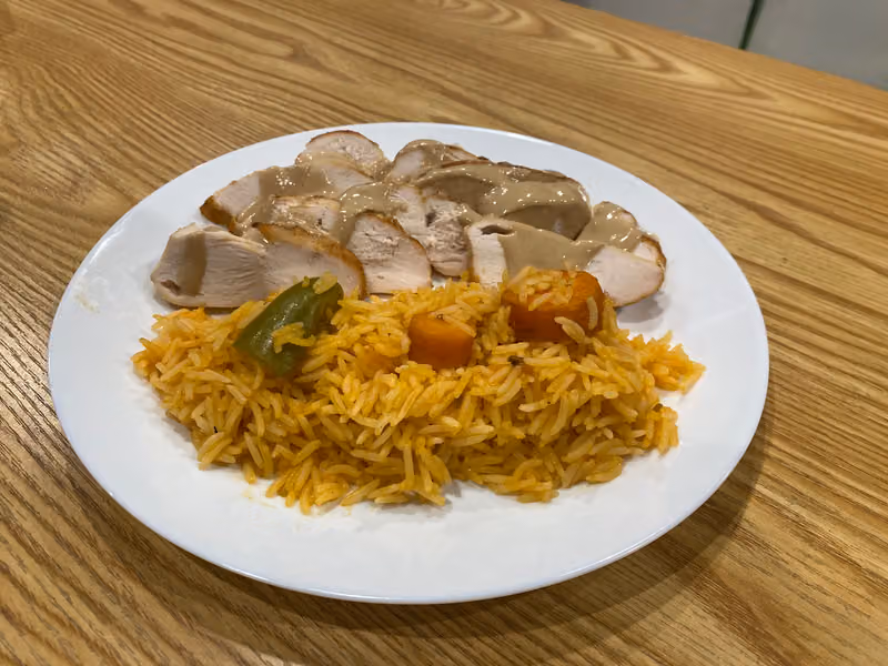 لايف فود