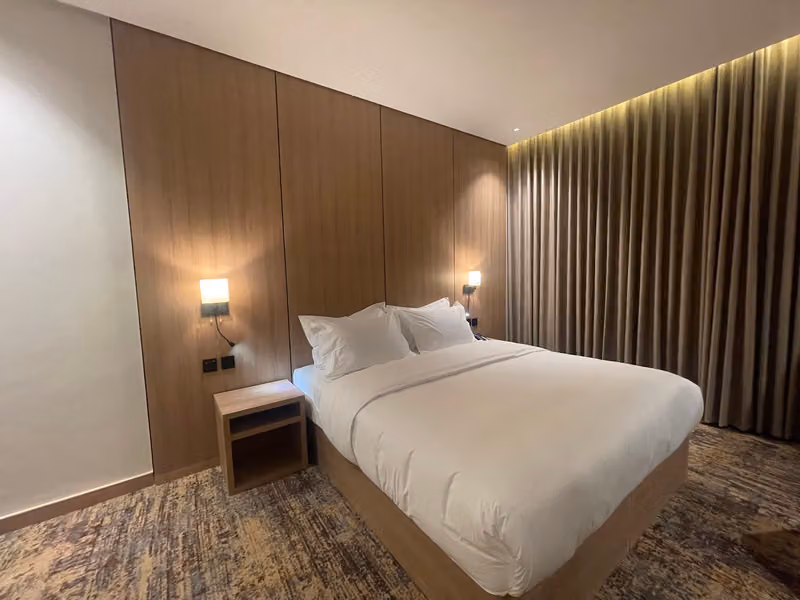 لايفان للشقق الفندقية Lyvan Hotel Apartments