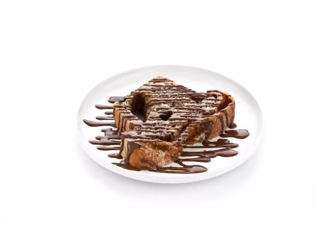 Liger cafe لايقر كافيه