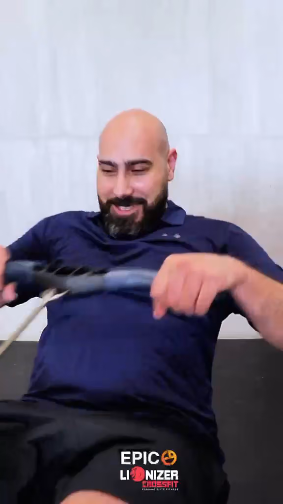 لايونايزر كروسفت