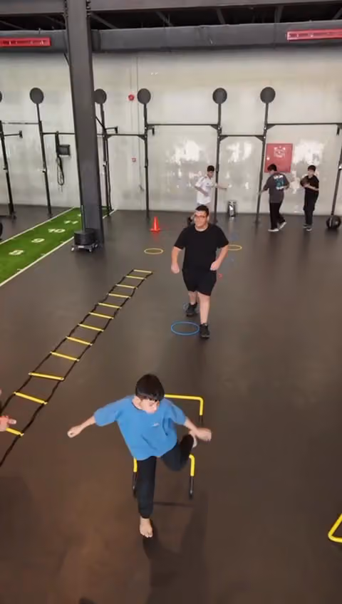 لايونايزر كروسفت