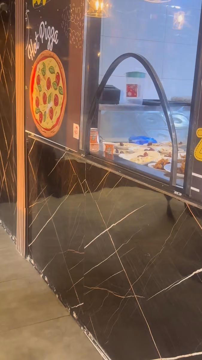 Lazeez Point Restaurant _ مطعم نقطة لزيز