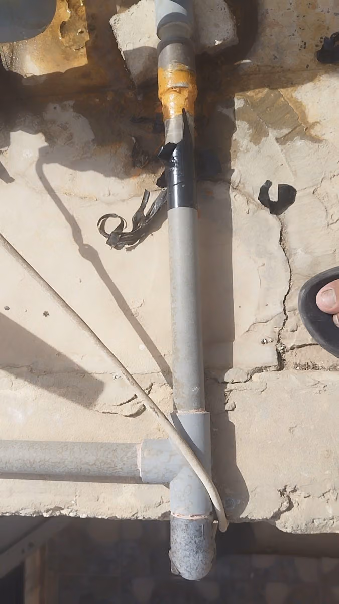 لبيع الادوات الكهربائية والسباكة Electric & plumber