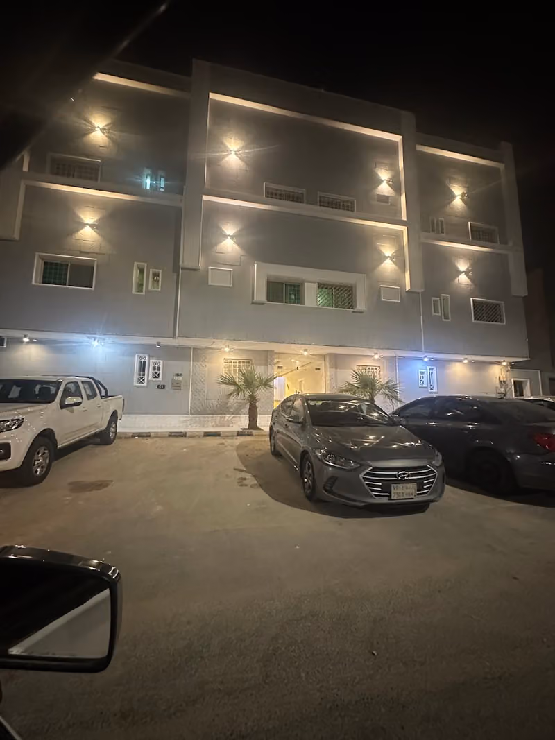 LCH شقة