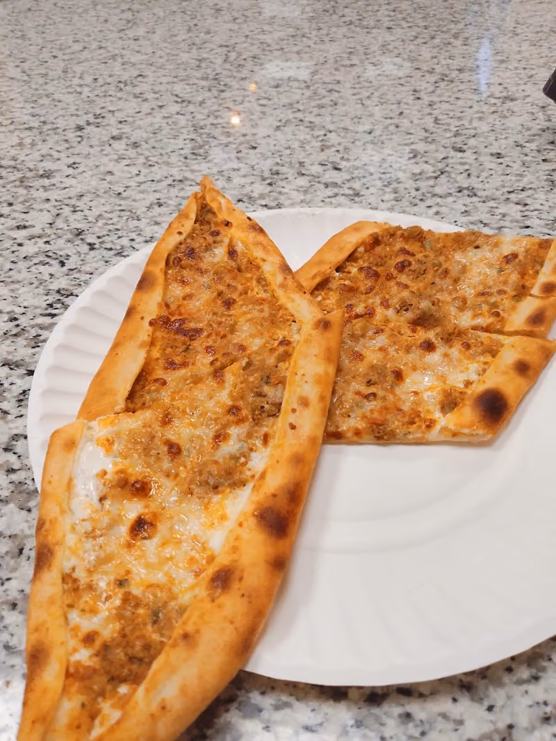 لذة ميار| بيتزا