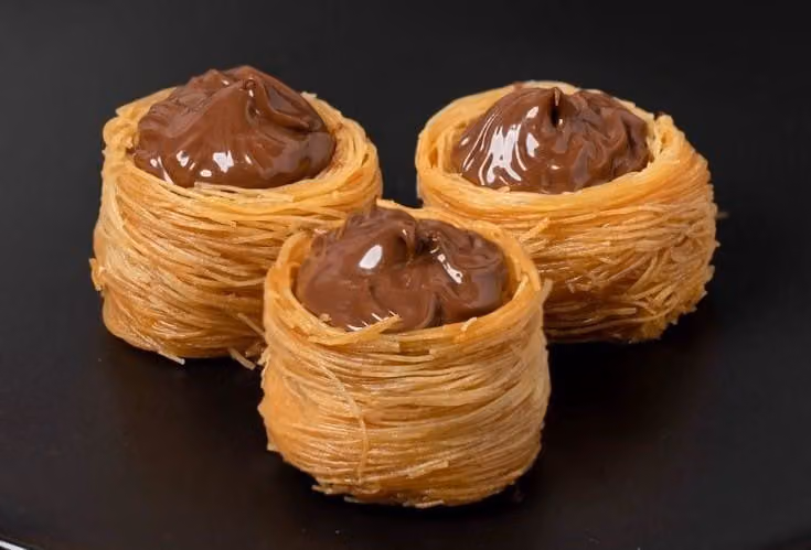 لذة يار