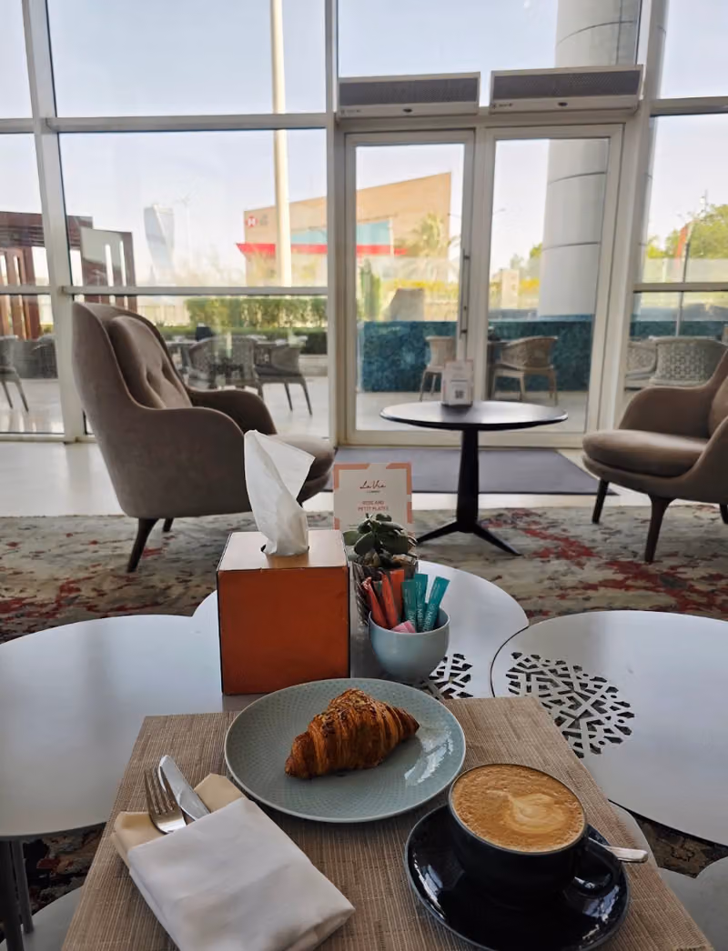 فندق لو مريديان