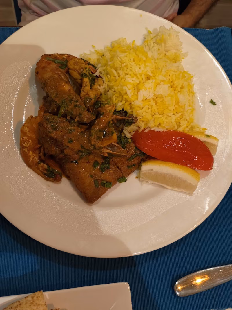 لو بارك كونكورد
