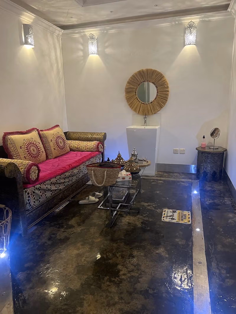 L’E SPA DE L’ANGE