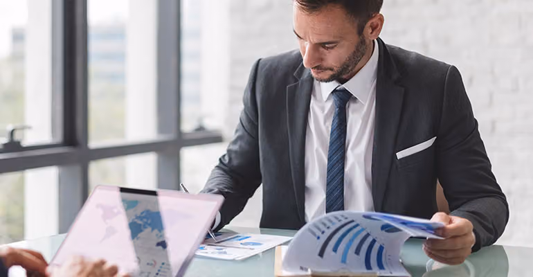 Leaderline Management Consultancy
