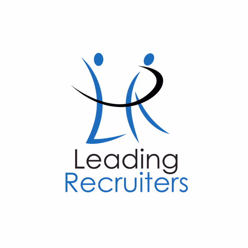 Leading Recruiters
