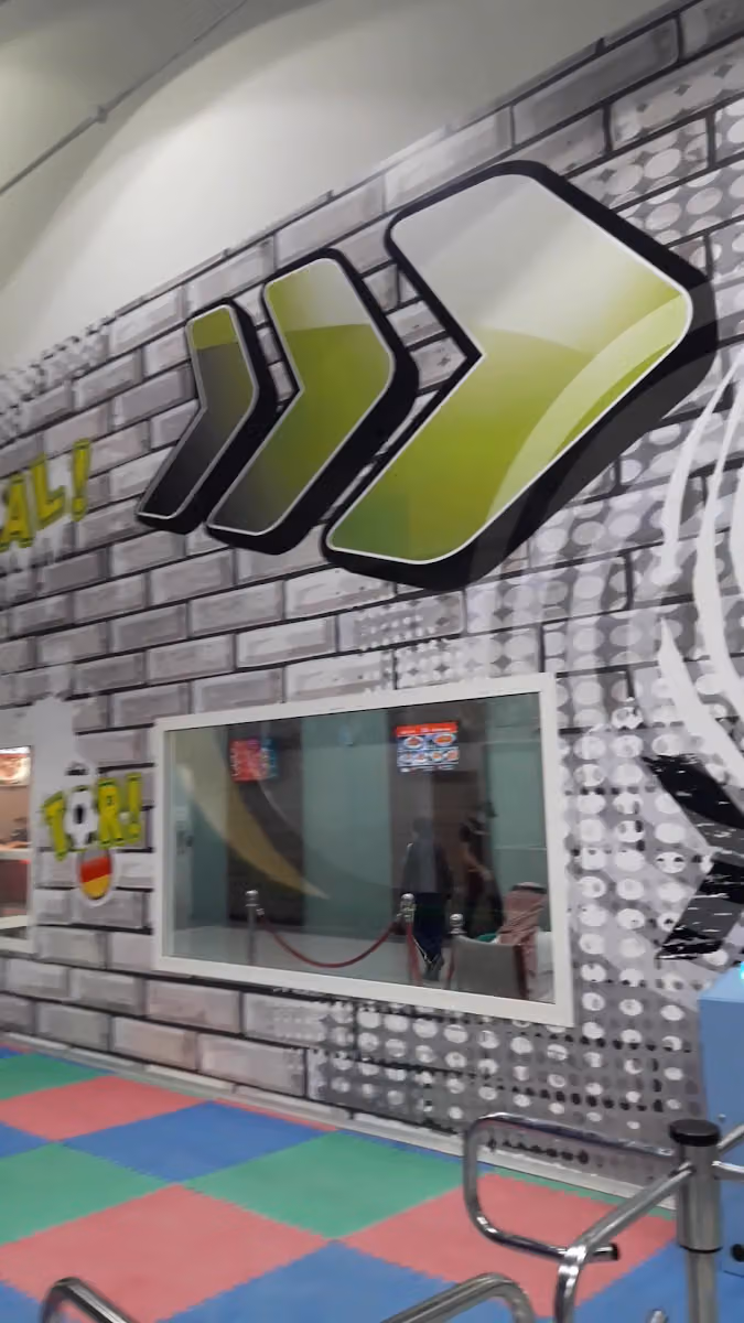 Learning zone