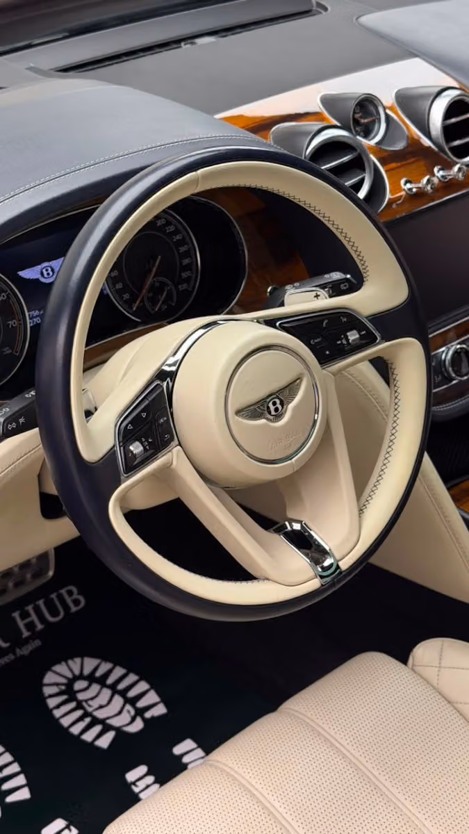 Leather Hub - ليذر هب
