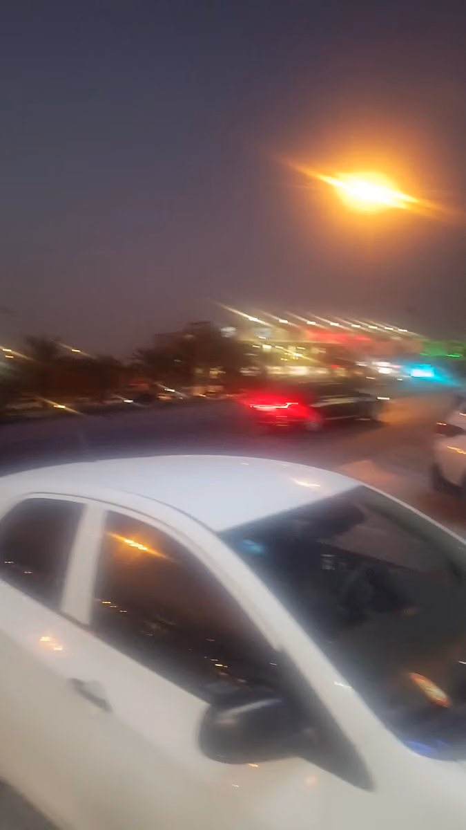 Lebara KSA HQ