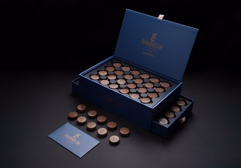 Lebohneur Chocolate ليبونير تشوكلت