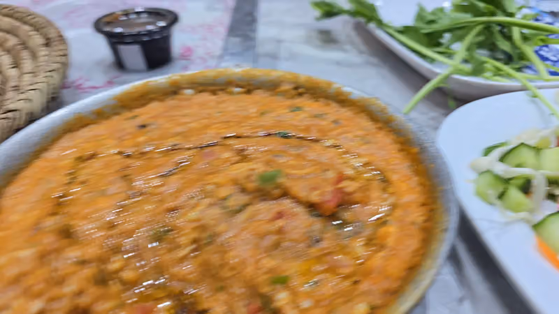 LEEZ RESTAURANT