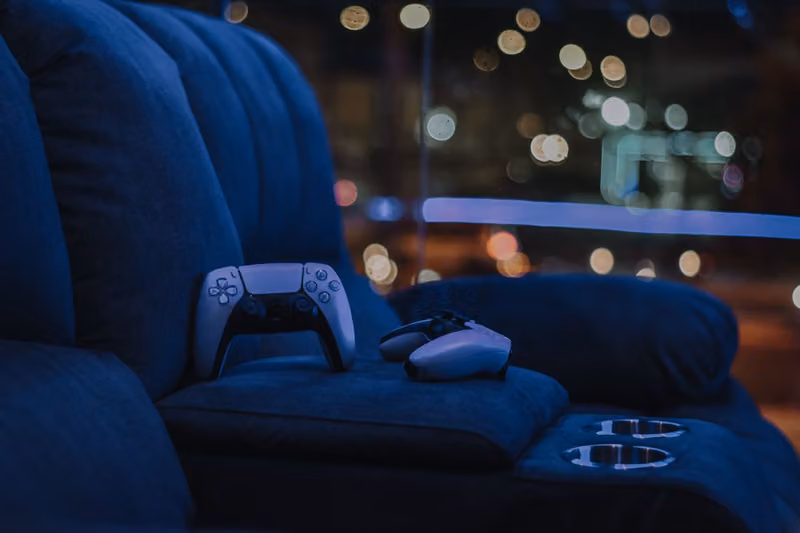 Legends Gaming - العاب الاساطير