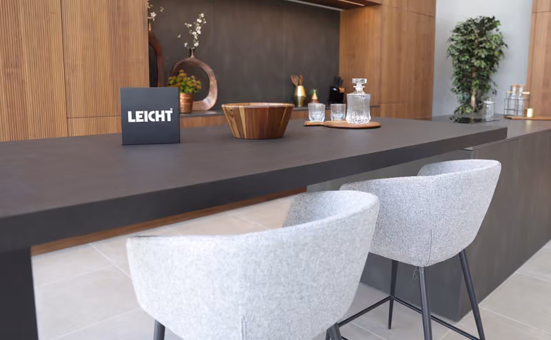 Leicht Kitchens