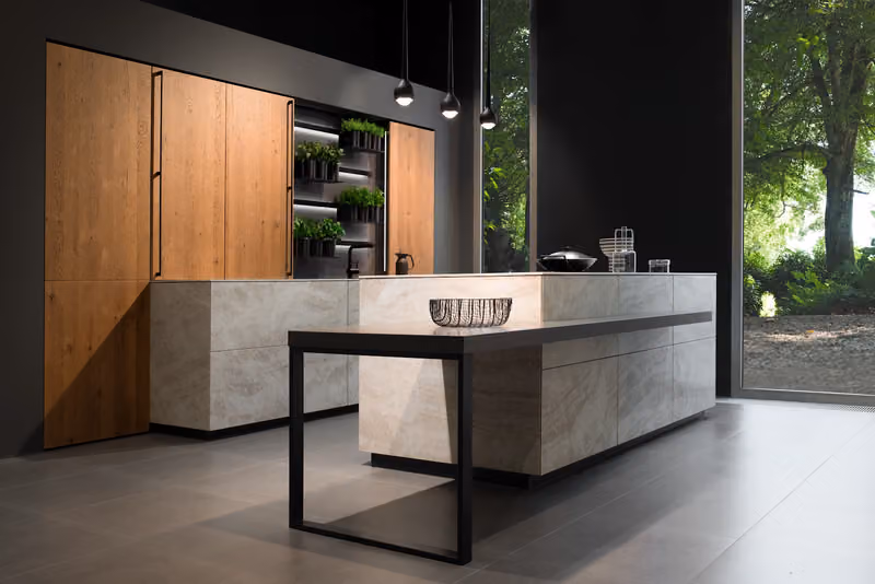 Leicht Kitchens
