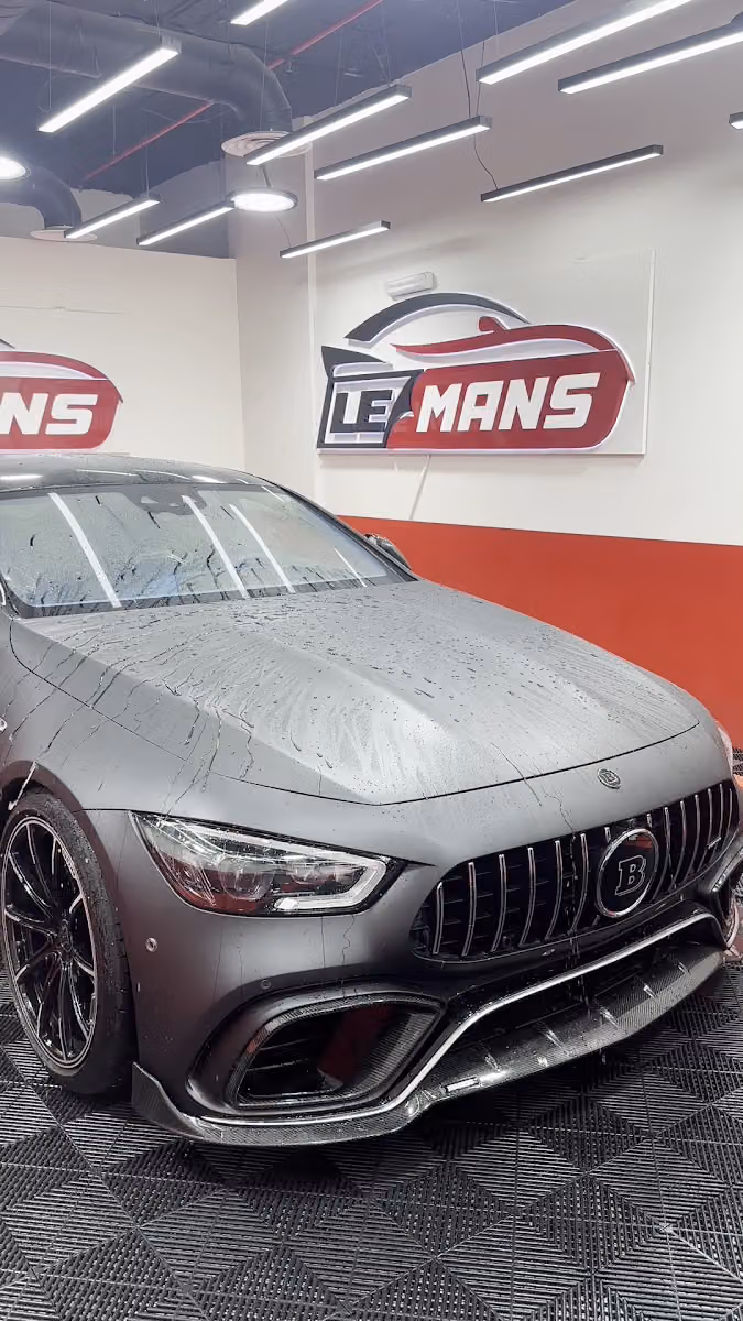 LEMANS | ليمانز