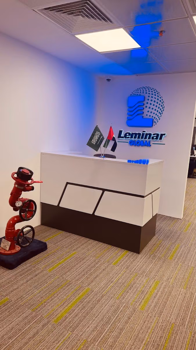 Leminar Global