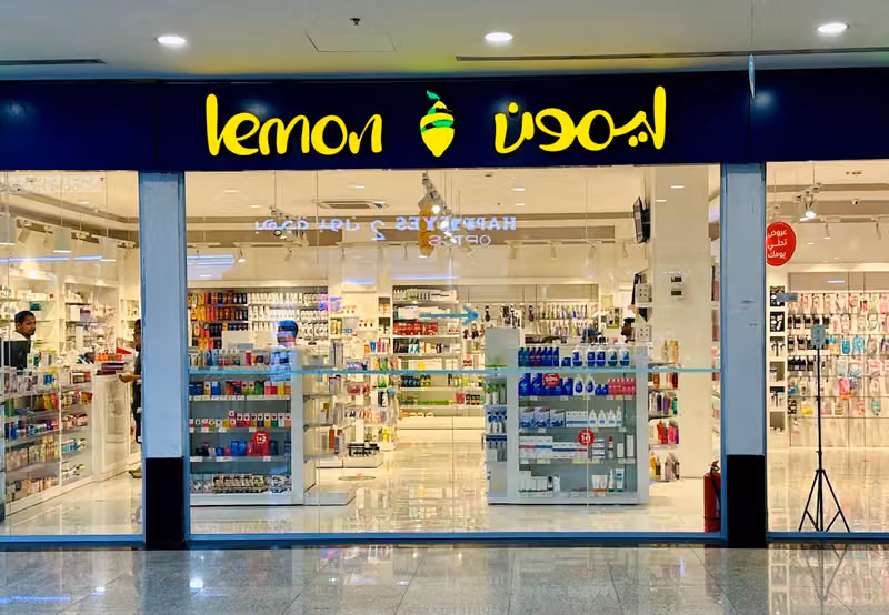 Lemon Pharmacy