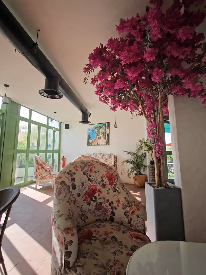 Lemonada Gardens ليمونادا جاردنز
