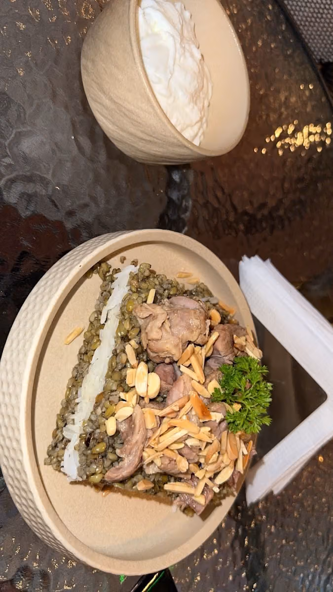 Lemonada Gardens ليمونادا جاردنز