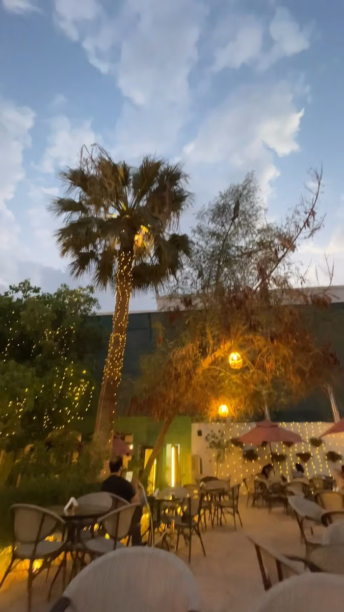 Lemonada Gardens ليمونادا جاردنز