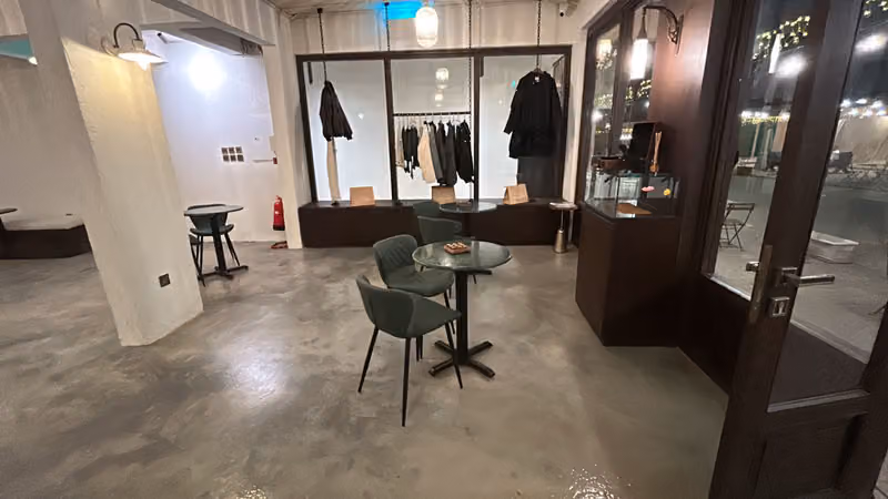 Leogrand | النمر العربي
