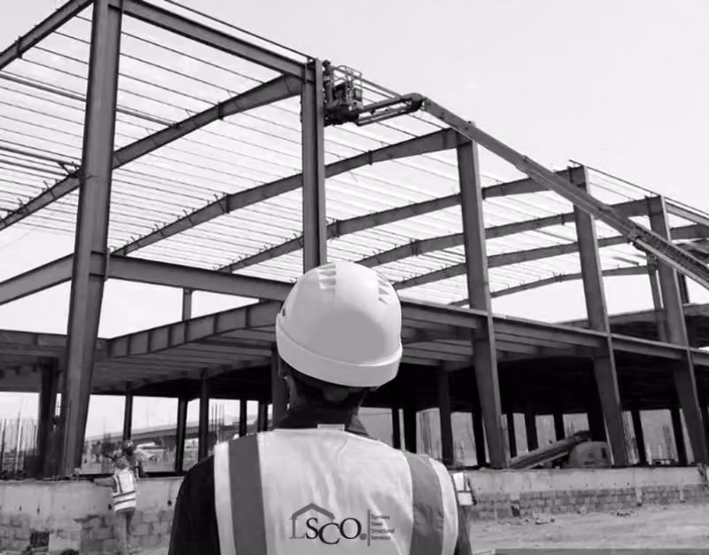 Level Of Steel Company || LSCO.