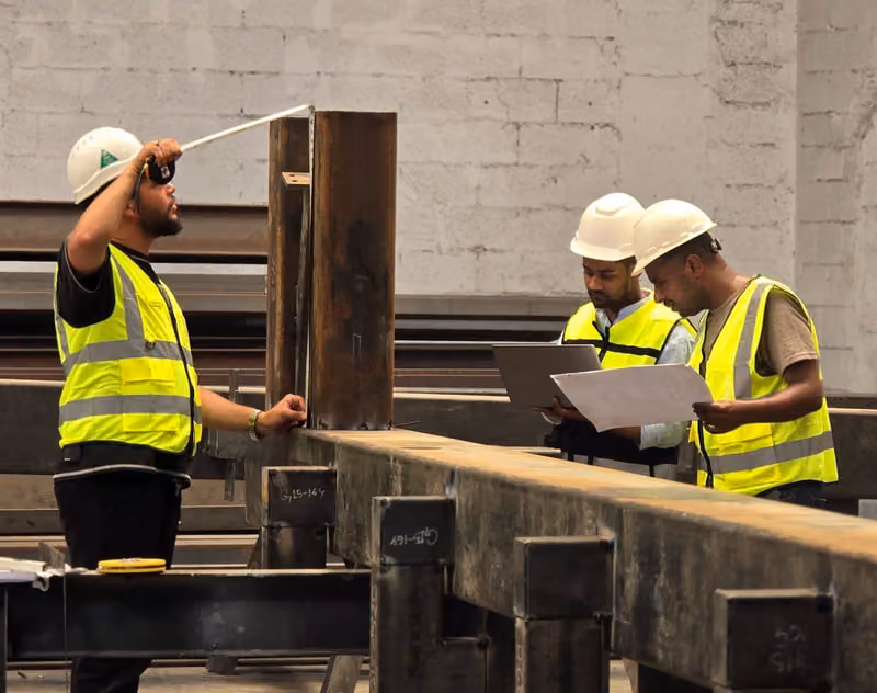 Level Of Steel Company || LSCO.