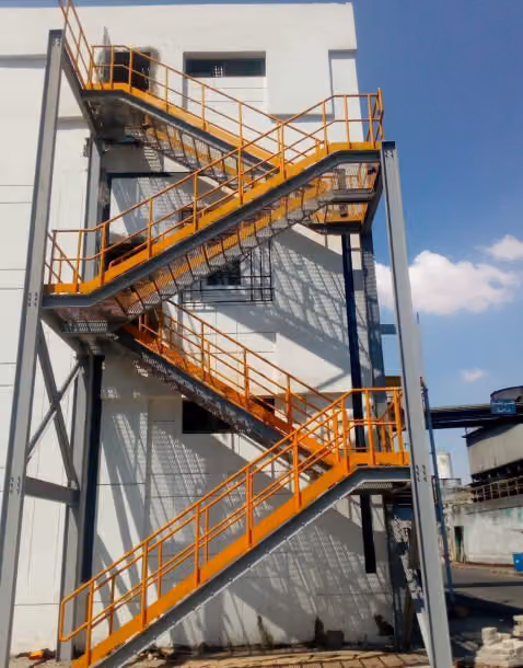Level Of Steel Company || LSCO.