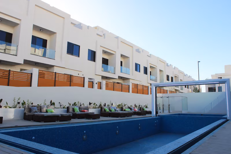 Levels Compound