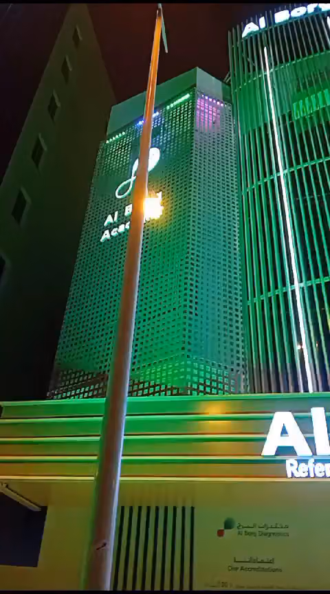 Levels Digital Signage