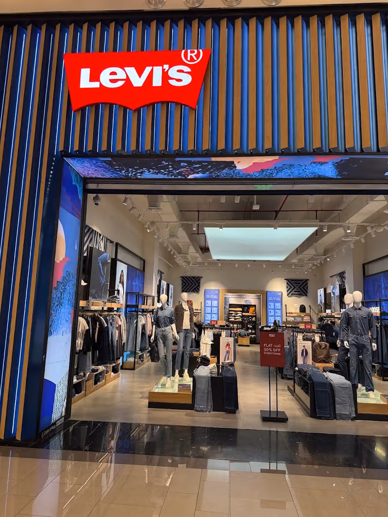 Levi’s