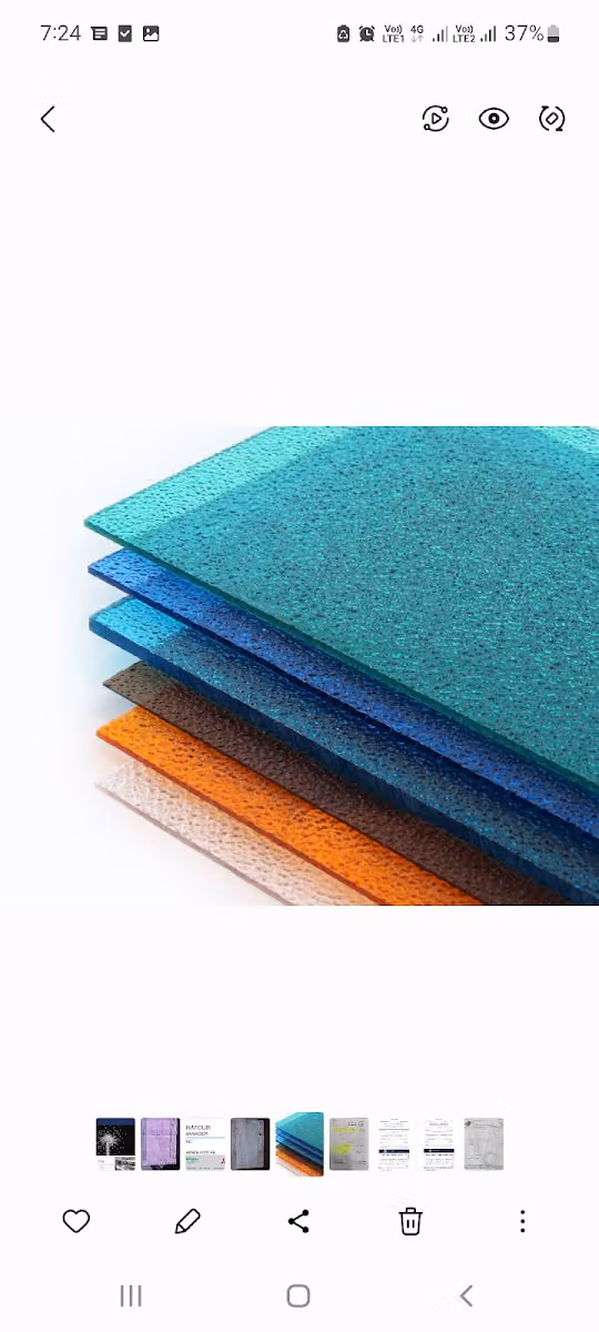 Lexan Acrylic Polycarbonate sheets pvc forex factory Saudi Arabia Riyadh
