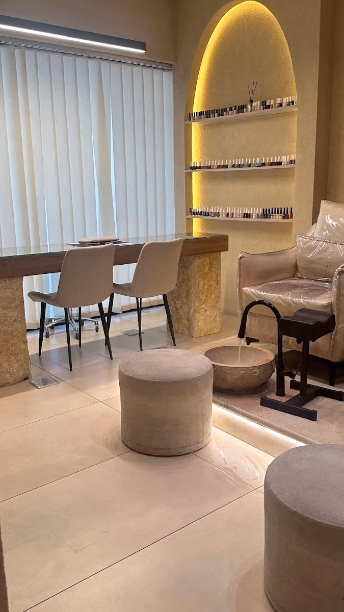 Leya beauty salon