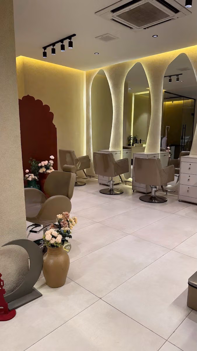 Leya beauty salon