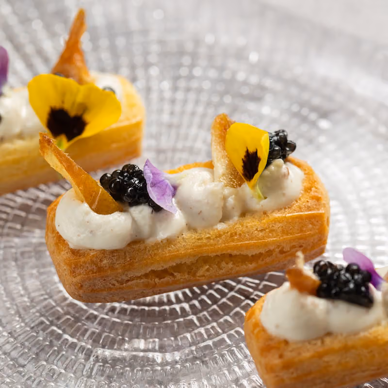 Leylaty Riyadh Catering