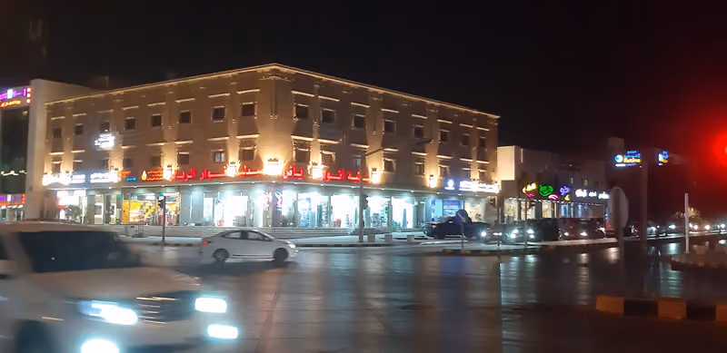 لفتة للترجمة المعتمدة
