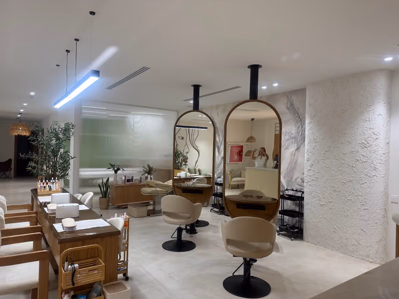 LH Signature Spa& More