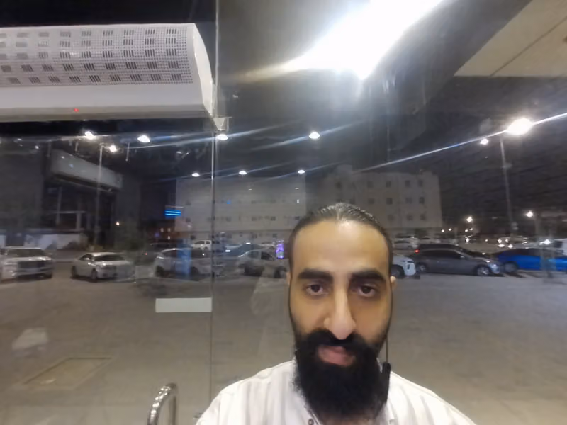 لحم وحطب