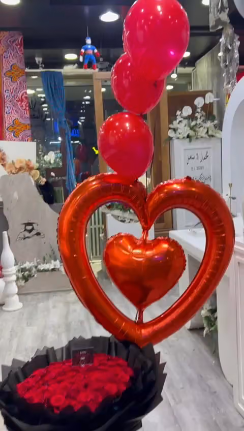 لحظة حلوه للهدايا والورد Flower