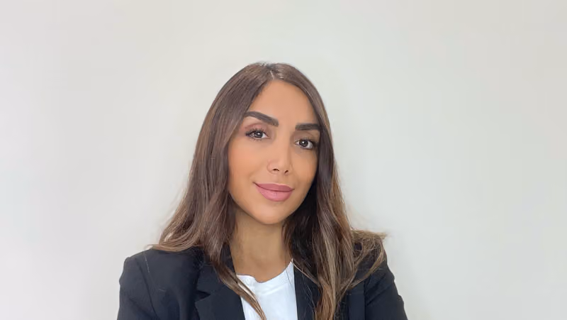 Lida Nehme - Microblading & Lip Blush | مايكرو حواجب