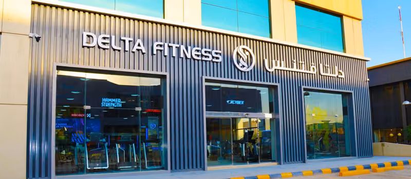 Life Fitness